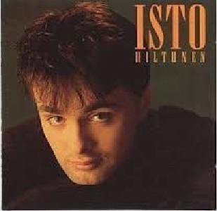 Isto Hiltunen - Isto Hiltunen CD
