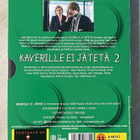 Kaverille ei jätetä (2) sisältää 5 itsenäistä tarinaa - pikkukuva 2