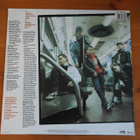 New Kids On The Block:Hangin' Tough LP - pikkukuva 2