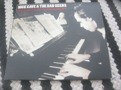 Nick Cave And The Bad Seeds - (Are You) The One I've be(cds)