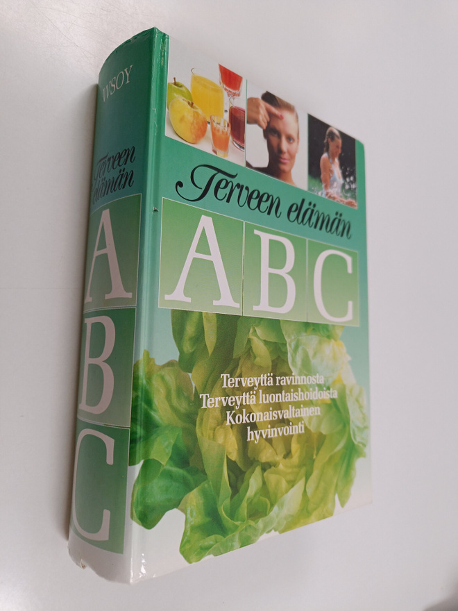 Terveen elämän ABC