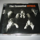 The Byrds - Essential (2 x CD) - pikkukuva 1