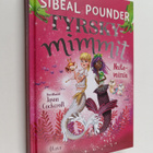 Sibeal Pounder : Tyrskymimmit - Noitavoimia - pikkukuva 1