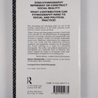Martyn Hammersley : What's wrong with ethnography? : meth... - pikkukuva 2