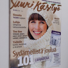 Suuri käsityö 11-12/2010 - pikkukuva 1
