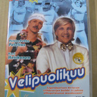 VELIPUOLIKUU ( Petelius, Heiskanen ) - pikkukuva 1