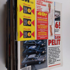 Tekniikan maailma vuosikerta 1989 (nrot 1-20) - pikkukuva 1