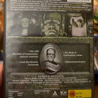 Bride of frankenstein Boris Karloff [monster collection] - pikkukuva 2