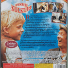 PIKKU KULKURI DVD Astrid Lindgren - pikkukuva 2