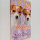 Jenny Dale : Puppy Tale Twins - pikkukuva 1