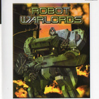 ROBOT WARLORDS (11 089) k PS2 - pikkukuva 1