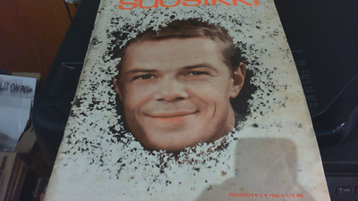Suosikki 2/1966: Mårtenson, Beatles, Tamara Lund