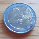 Monaco 2 euro 2011 Prince Albert II - pikkukuva 2