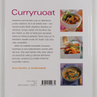 Annukka Kolehmainen : Curryruoat - pikkukuva 2