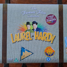 Laurel & Hardy - The Feature Films Collection (10 DVD) - pikkukuva 1