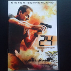 DVD: 24 Redemtion (Kiefer Sutherland 2008) - pikkukuva 1
