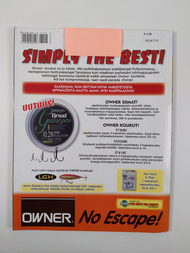 Item image
