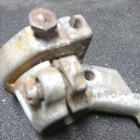 Magura kaasukahvan runko D242-3 #L - pikkukuva 1