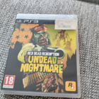 Red Dead Redemption Undead Nightmare - pikkukuva 1