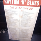 4cd EARLY DOO-WOP ( SIS POSTIKULU ) - pikkukuva 2