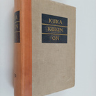 Kuka kukin on 1950 : henkilötietoja nykypolven suomalaisista - pikkukuva 1
