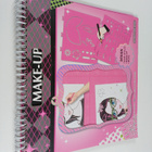Hair & Make-up - Sketch portfolio - pikkukuva 1