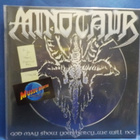 MINOTAUR - GOD MAY SHOW YOU MERCY WE WILL NOT M-/M- LP - pikkukuva 1