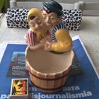 matti ja maija - pikkukuva 1