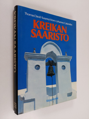 Thomas David : Kreikan saaristo