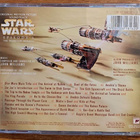 Star Wars - Episode I: The Phantom Menace (CD 1999)  OST - pikkukuva 2