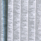 THE OFFICIAL MUSIC MASTER TRACKS CATALOGUE . 4 EDITION KIRJA - pikkukuva 5