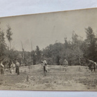 VANHA Postikortti Terijoki Luov Karjala 1911 - pikkukuva 1