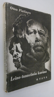 Otso Pietinen : Leino-tunnelmia kuvina
