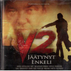 V2 JÄÄTYNYT ENKELI - pikkukuva 1