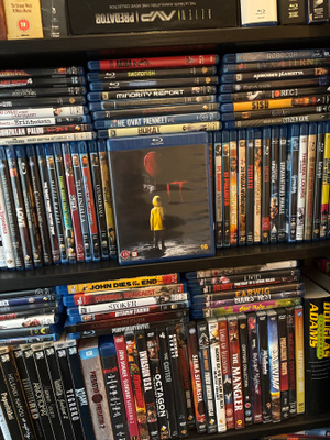 It stephen king