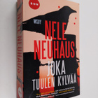 Nele Neuhaus : Joka tuulen kylvää - pikkukuva 1