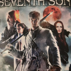SEVENTH SON BLU-RAY UUSI - pikkukuva 1