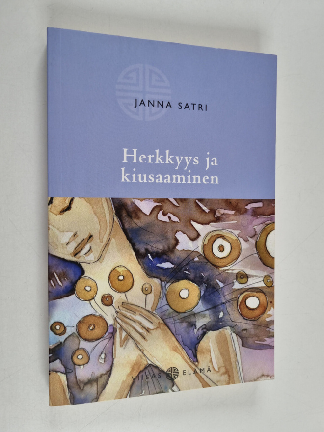 Janna Satri : Herkkyys ja kiusaaminen