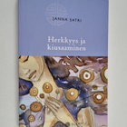 Janna Satri : Herkkyys ja kiusaaminen - pikkukuva 1