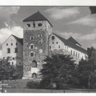 Turku turunlinna turunlinna erikoisleimalla. - pikkukuva 1