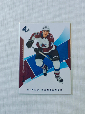 Mikko Rantanen