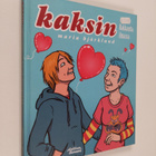 Maria Björklund : Kaksin : rakkautta ilmassa - pikkukuva 1