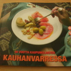 KEITTOKIRJA: 40v. kaupunkilaisten kauhanvarressa - pikkukuva 1