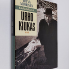 Ritva Muhonen : Kanavalla Urho Kiukas - pikkukuva 1