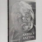 Uolevi Nojonen : Antista Anttiin (signeerattu) - pikkukuva 1