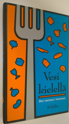 Timo Klinge : Vesi kielellä : Suomen gastronomisen seuran...