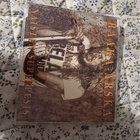 Raaka-Arska & Rengasraudat cd single - pikkukuva 1