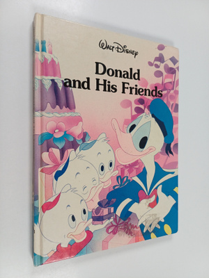 Walt Disney Company : Donald and His Friends
