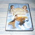 KULTAINEN KOMPASSI (Nicole Kidman)*** - pikkukuva 1