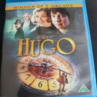 Hugo BLU-RAY Martin Scorsese - pikkukuva 1